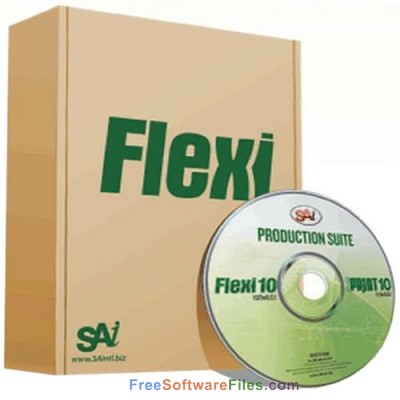 flexisign pro