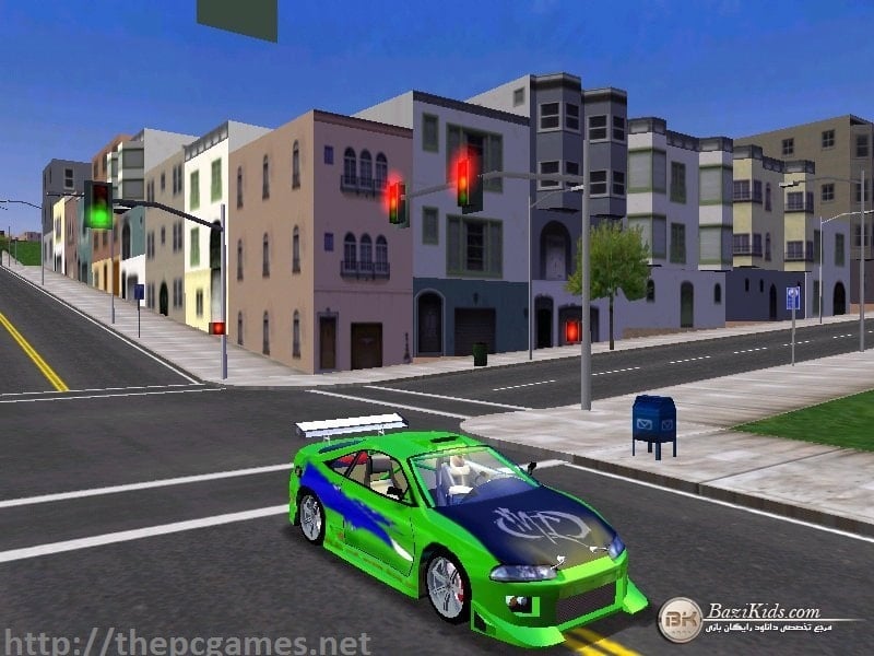 midtown madness 3 download for pc